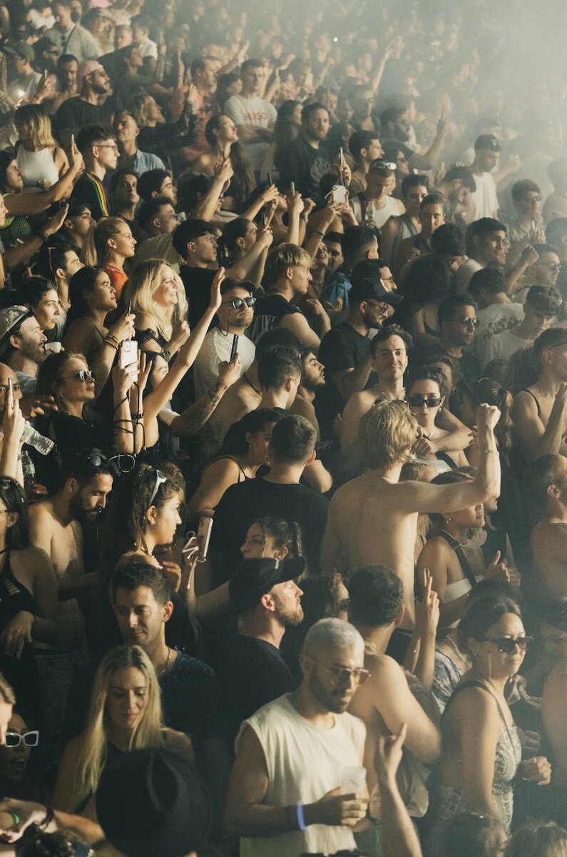 Каждый человек имеет право выбрать свой путь и фокусироваться на собственном благополучии.