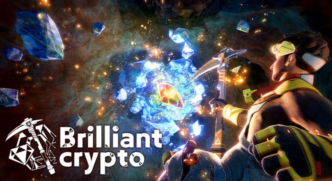 Brilliantcrypto
