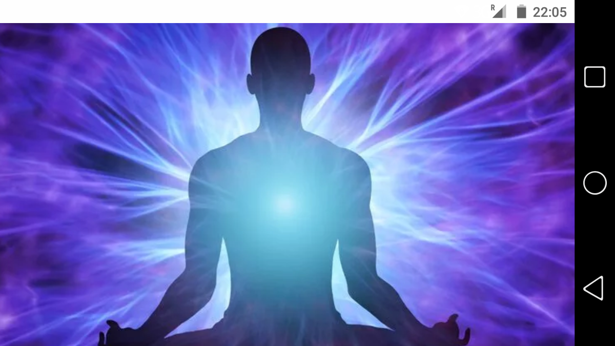 фото Осознание в трех пространствах в 4-й мерности сознания