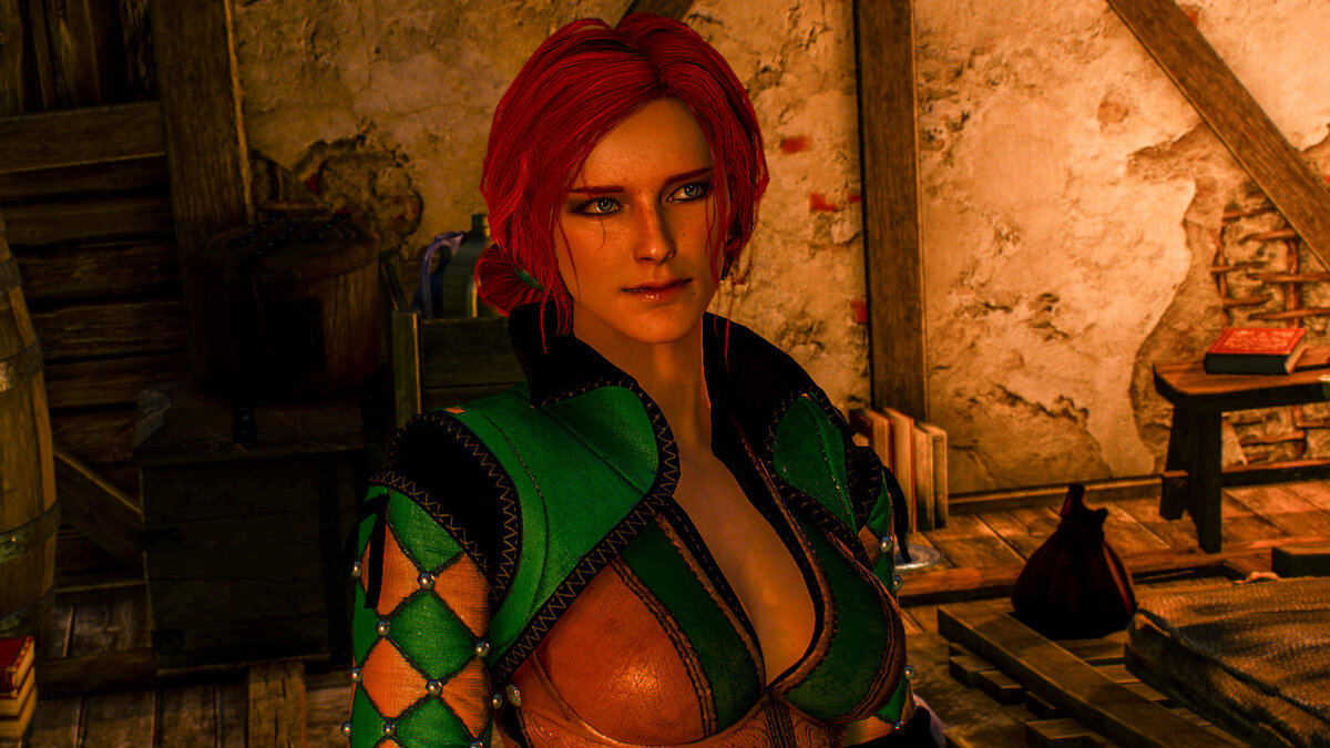 Помимо всего...