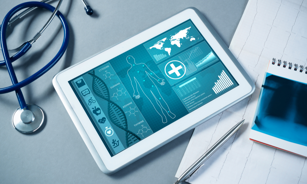 Инновации в медицине