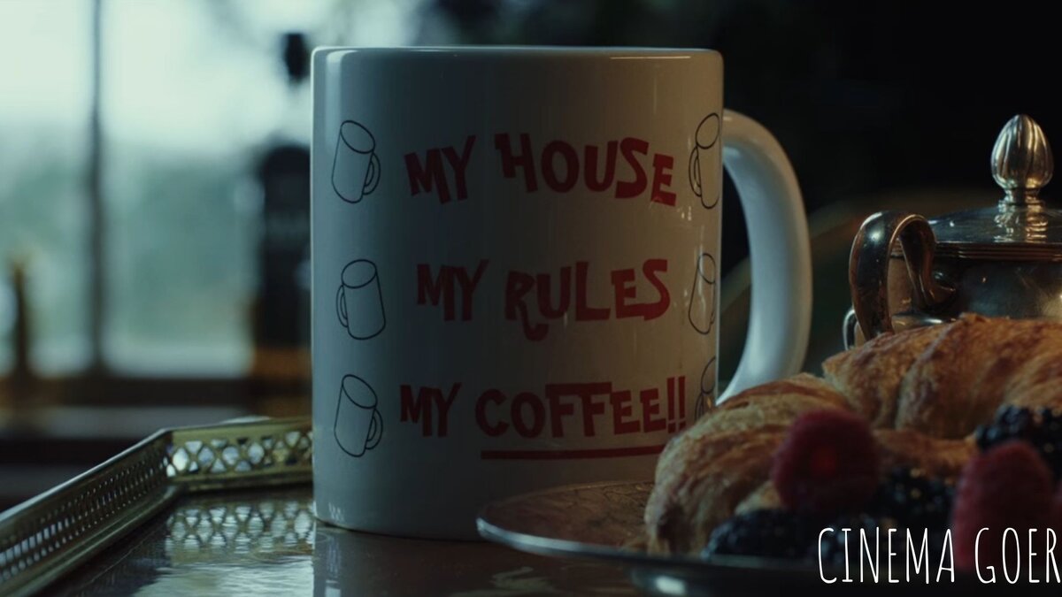 Достать ножи