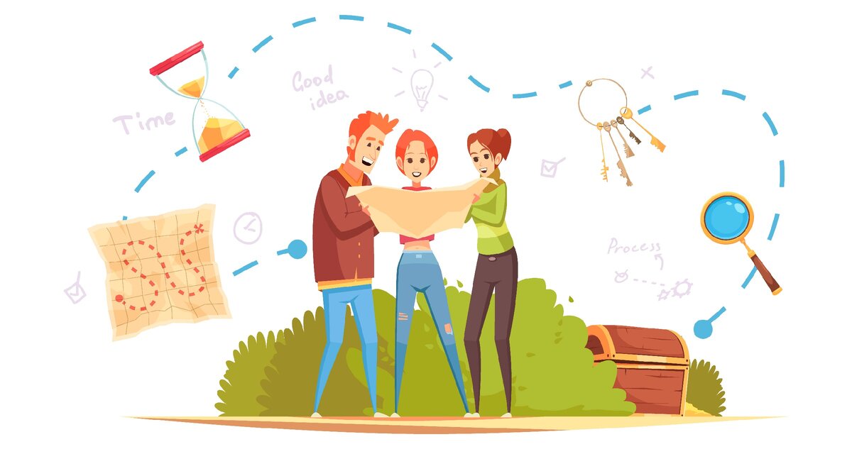                                        изображение разработано макровектором / Freepik