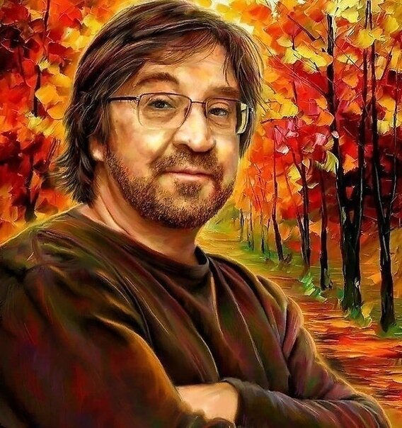 Юрий Шевчук