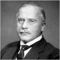 Карл Густав Юнг