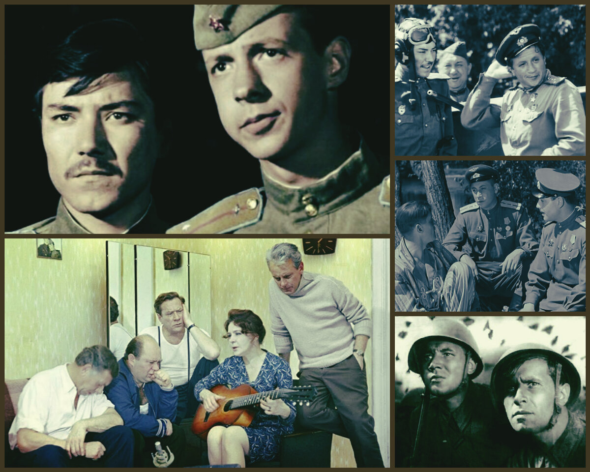 Любимые фильмы о войне. Подписывайтесь на канал, мне это важно