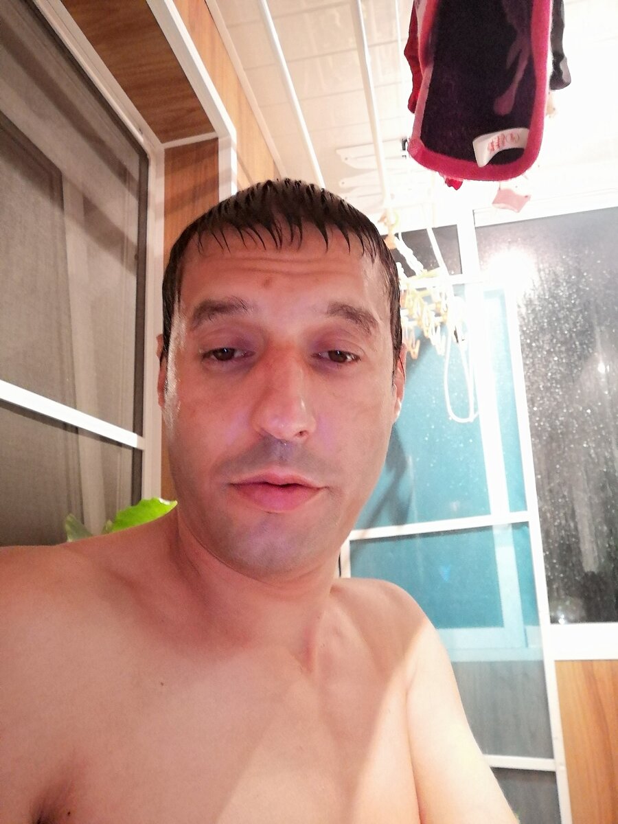 я уже вырос 