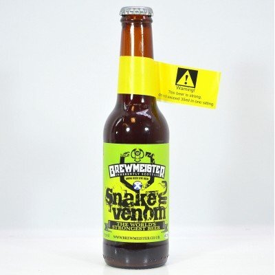 Snake Venom от Brewmeister