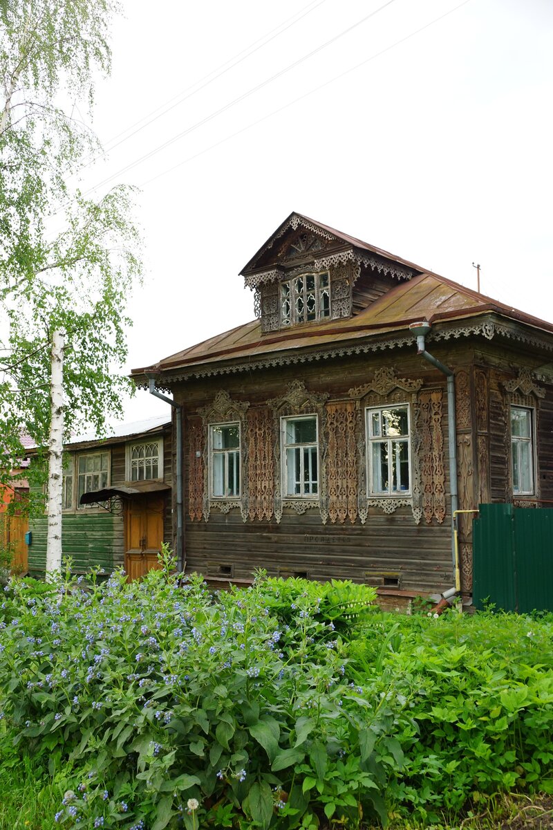 Ростов Великий: мой увлекательный пеший маршрут по городу | Анна Лебедева |  Моя Россия | Дзен