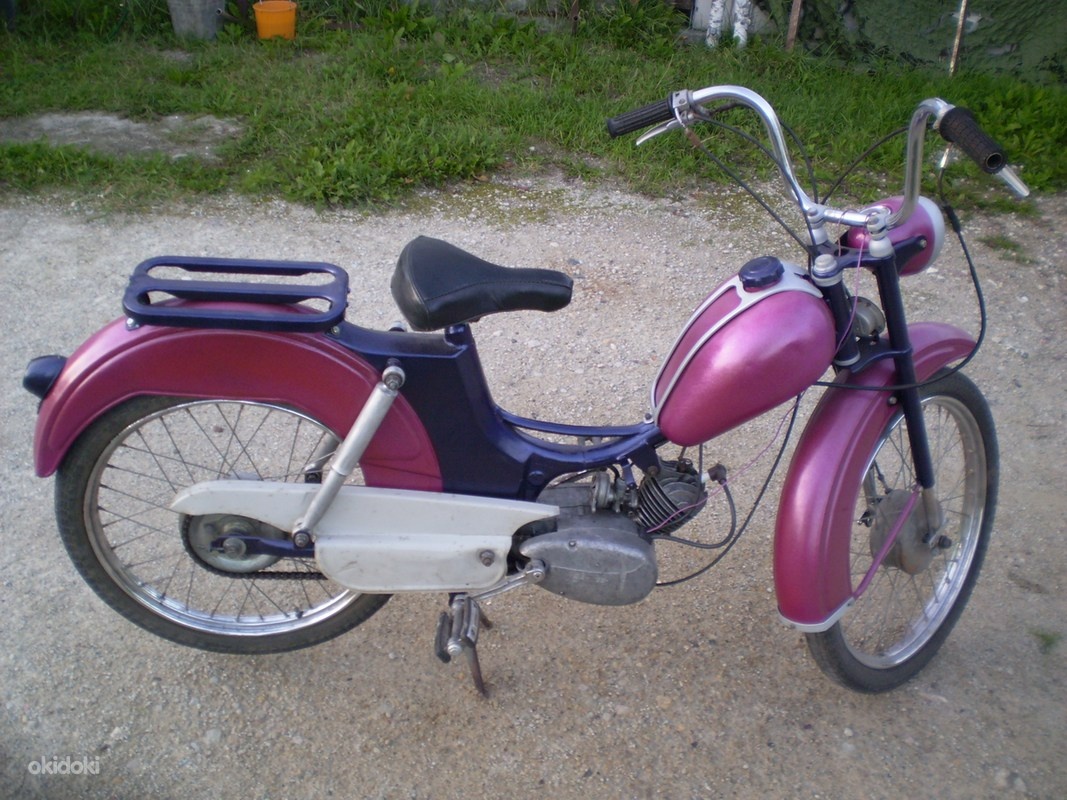 Рига-3