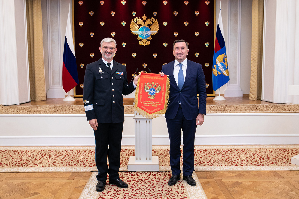 Фото - пресс-служба Минтранса РФ 