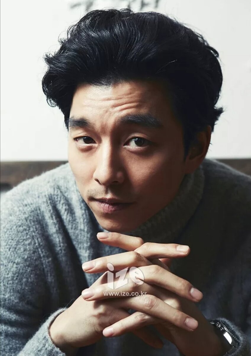 гон ю без грима. гон ю актер 2021. Gong yoo. гон ю. гон ю.