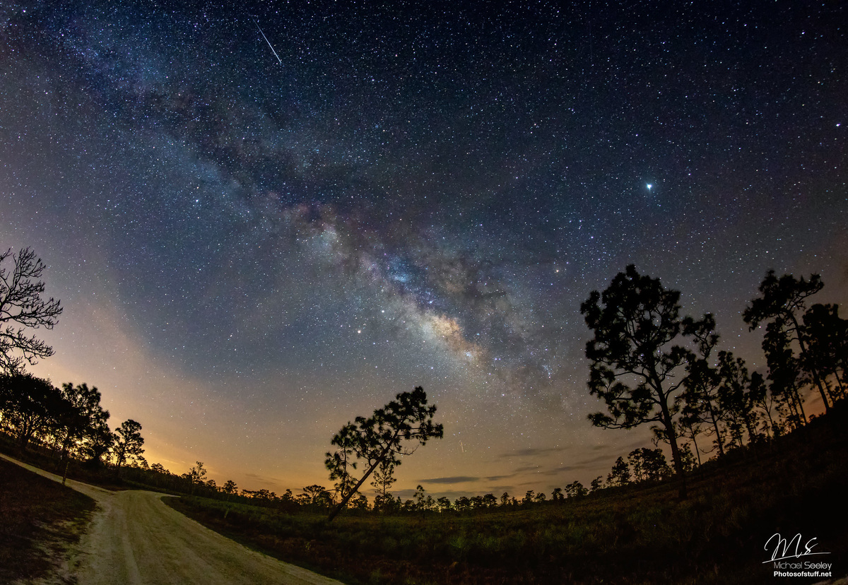 Milky way