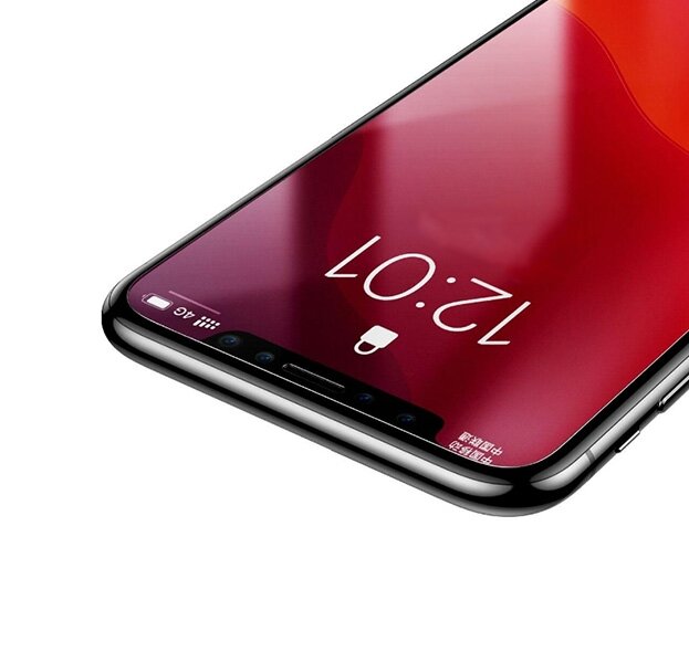 Виды защитных стекол для iPhone. Какое стекло самое надежное?