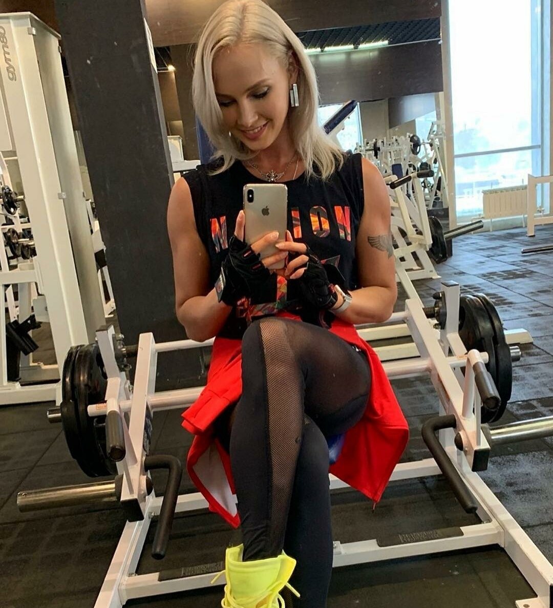 instagram.com/smorodinka007