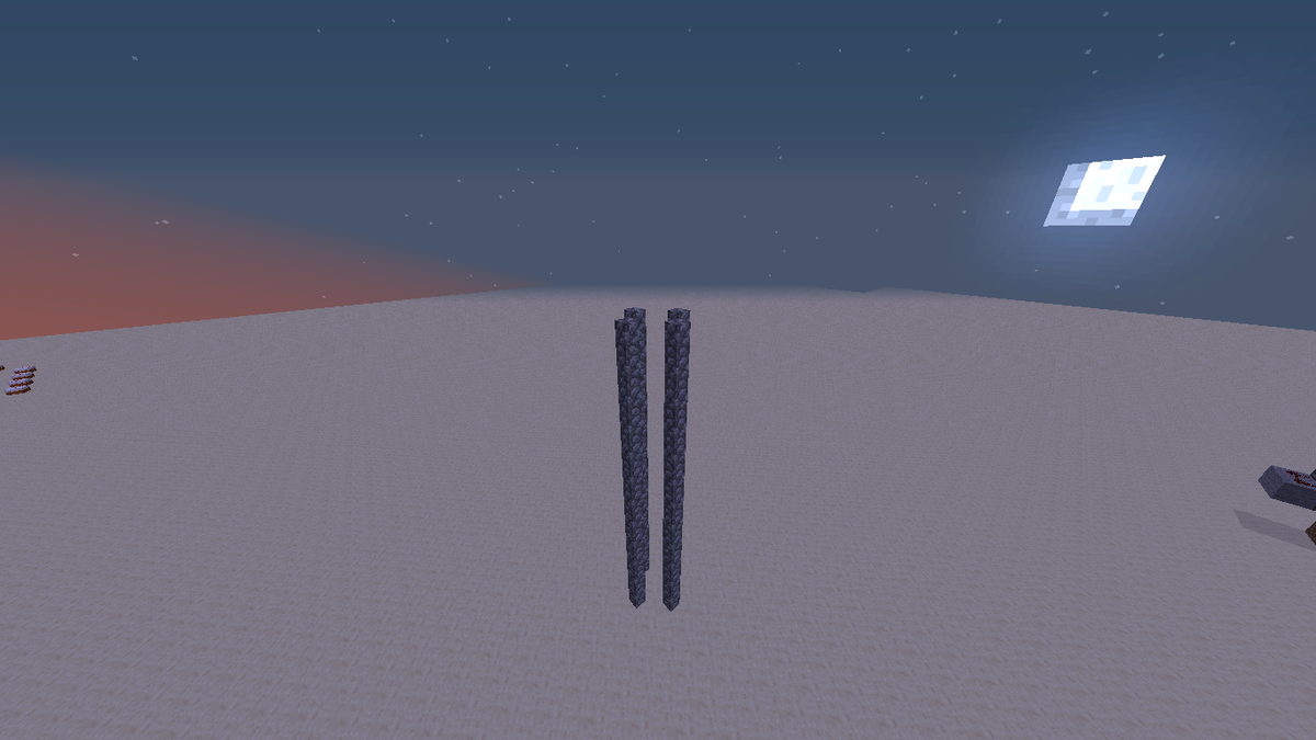 можно делать это из любых заборов, хоть каменных/булыжниковых и т.д.,