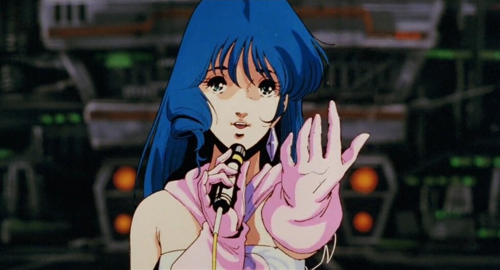 Lynn Minmay