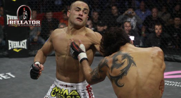 В бою с Эдди  Альваресом Роджер  Уэрта пережил самоё тяжелое избиение в карьере.