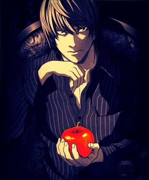 Death Note