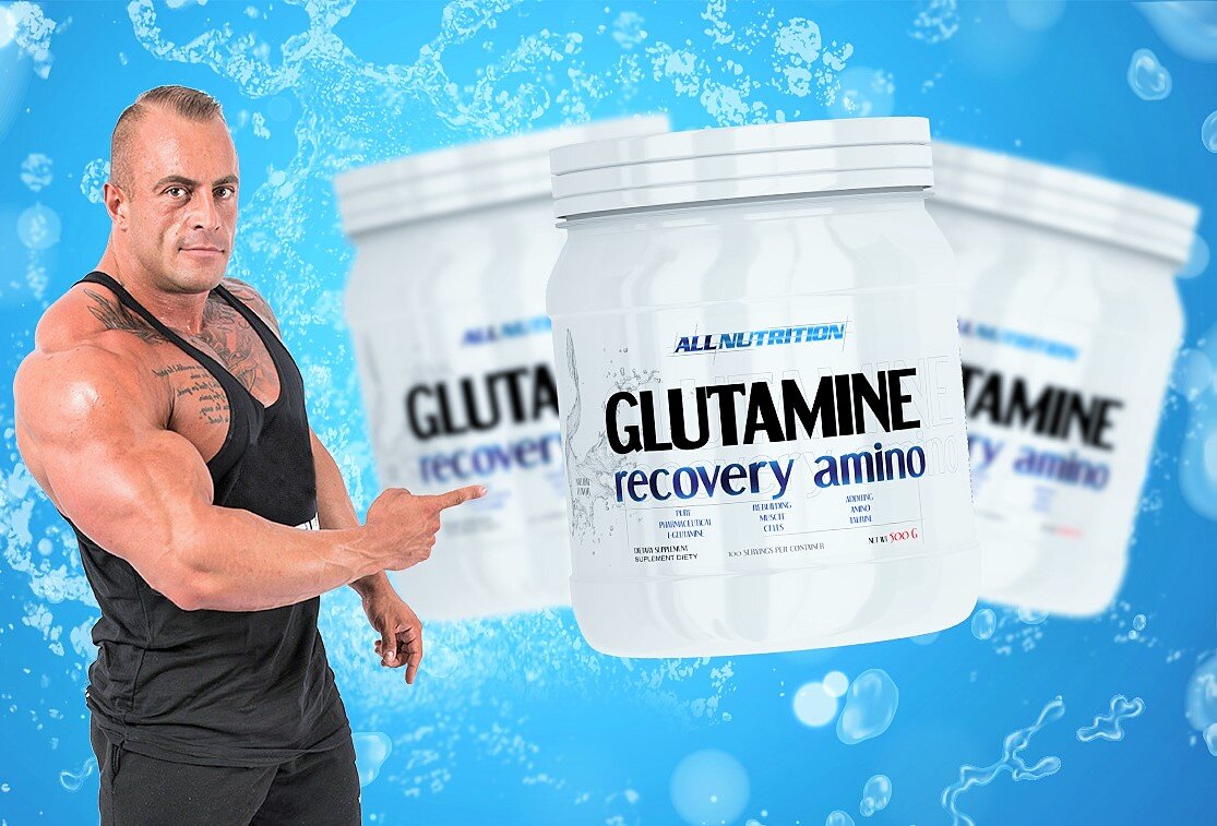 ...принимает активное участие в синтезе белка и способствует процессу строительства мышц...