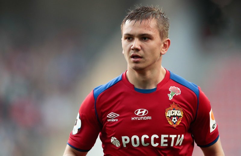 Иван Обляков