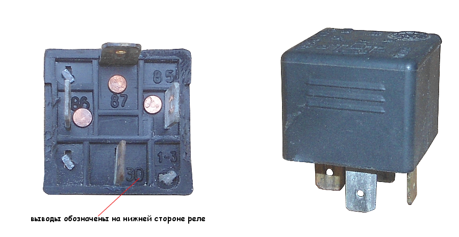 Когда можно использовать противотуманные фары, ближний и дальний свет, 