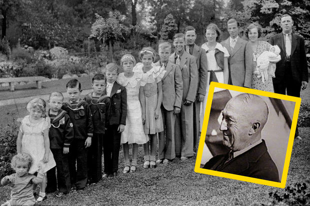 Семейство Тимлек. Победители конкурса «Большая аистовая гонка»