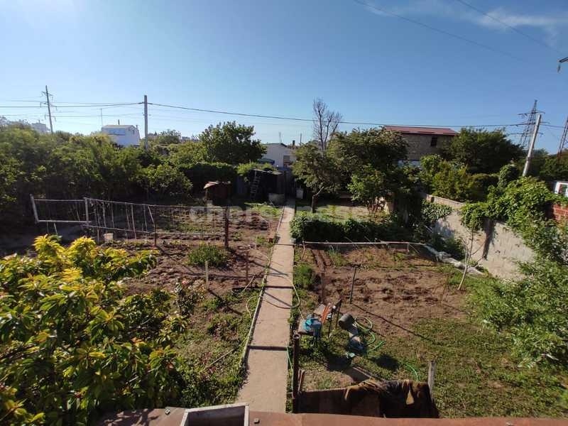 Купить участок в Севастополе. 🏞Продажа 7 соток в СТ "Рыбак-3", Гагаринский район. ЭКСКЛЮЗИВ!