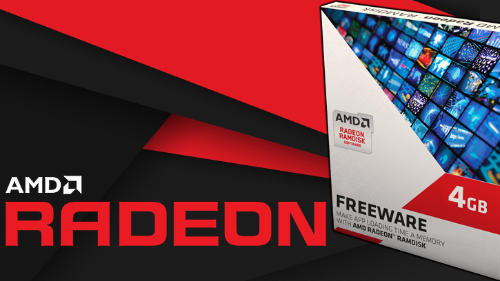 Программа бесплатная! Но учтите, что у Radeon есть платные пакеты RAMDisk, но предназначены они для ПК с 12, 24, 32 и 64 ГБ ОЗУ. Для домашнего пользователя, где установлено от 4-х до 8 гигабайт RAM памяти, программа распространяется по модели Freeware.