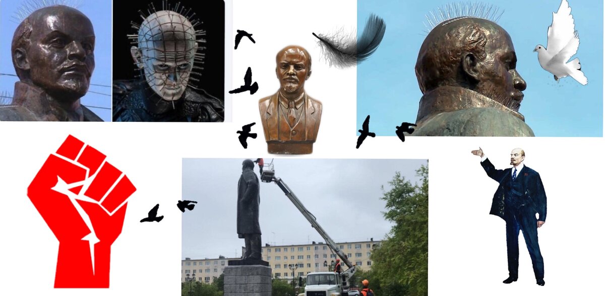 Фото взяты из интернет -источников, см. Галерею 
