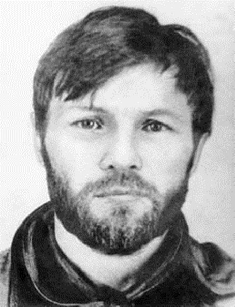 Александр Солоник. Фото взято из открытых источников.
