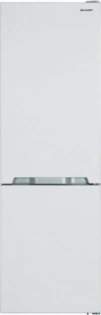 Преимущества: раздельная подача воздуха в морозилку и холодильную камеру, дверная полочка Adapt Lift, дверь не требует дополнительного пространства для открытия. 