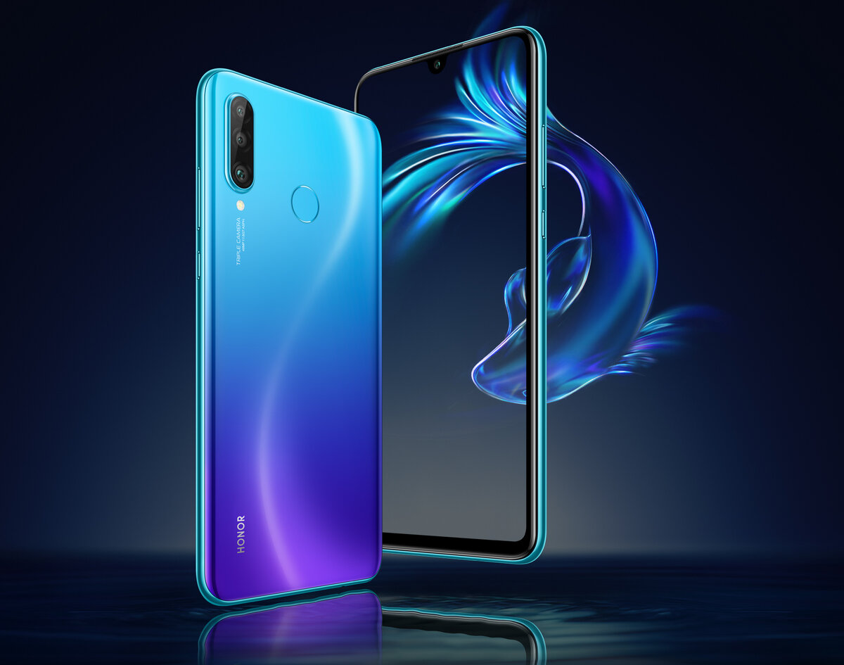 Honor 20S