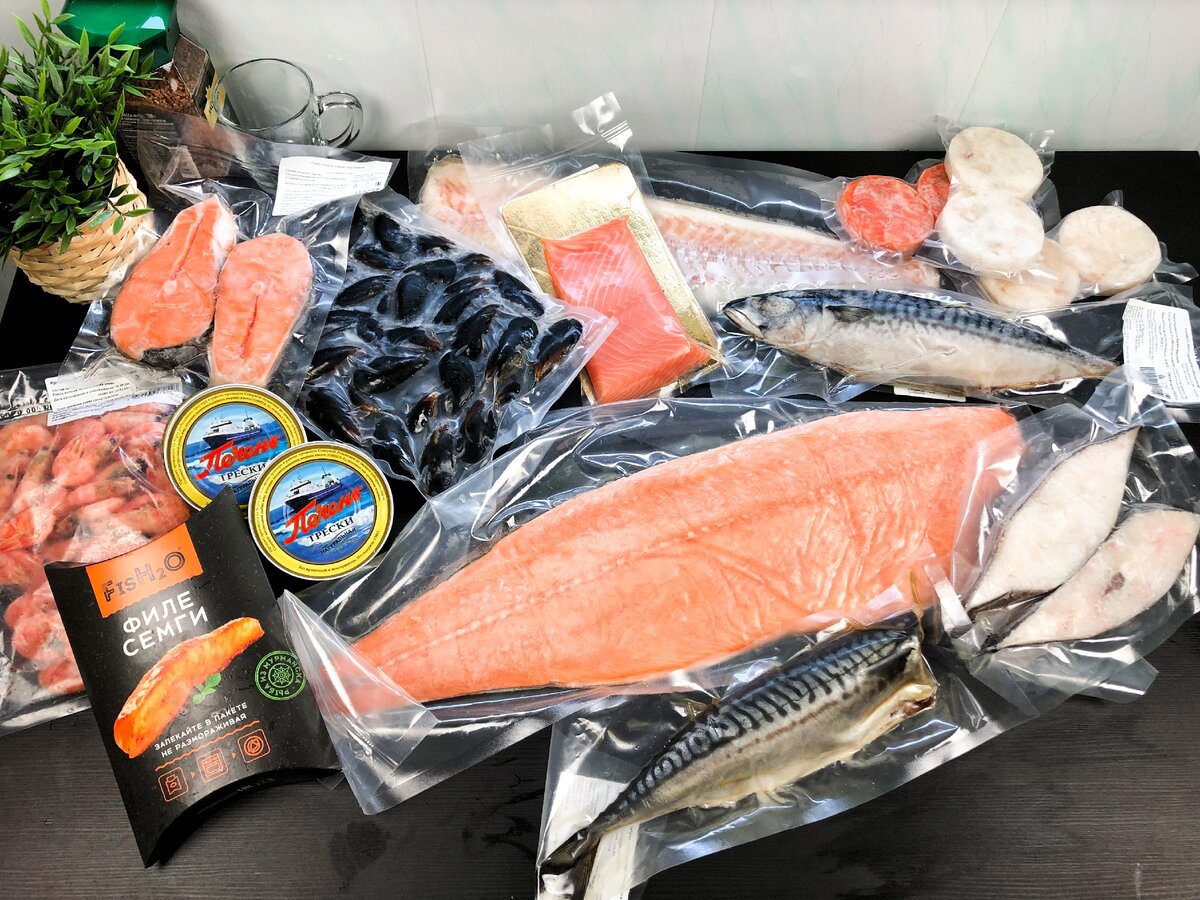 Так выглядел мой заказ. Отдельно по каждой позиции пройдусь в конце статьи.