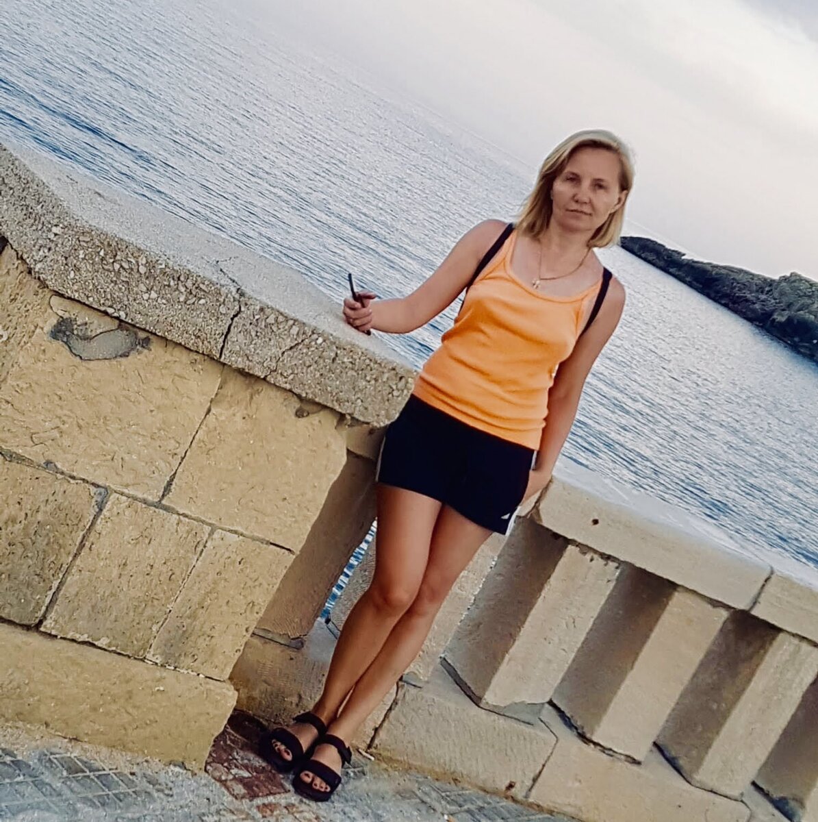 Турне по Саленто в июне 2020. Мои заметки путешественника с полезной информацией для вас. Часть 5