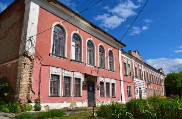 Скопинский общественный банк в наше время