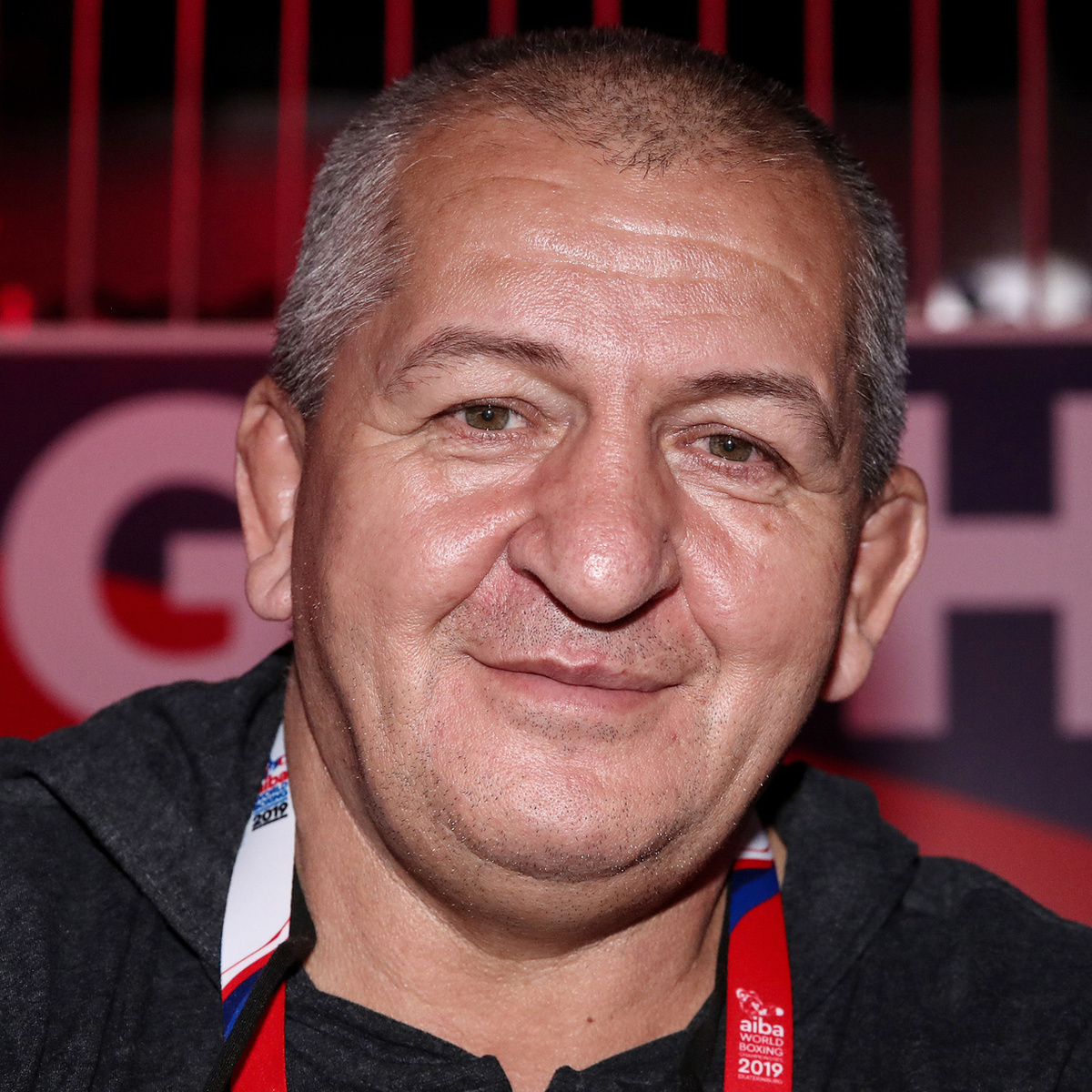 Абдулманап Нурмагомедов. Заслуженный тренер России. Фото: яндекс-картинки.