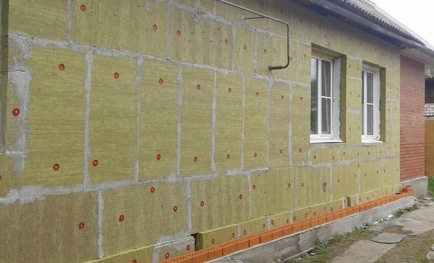 Минимизируем швы