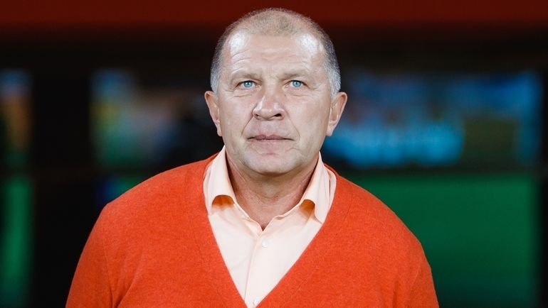 Фото: ФК "Урал"