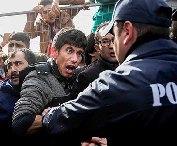 Источник фото: Alkis Konstantinidis / AP