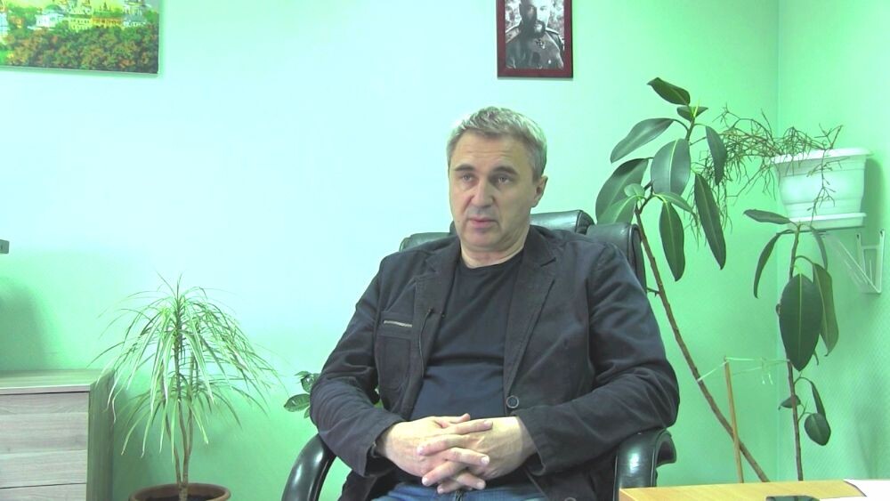 Доктор Боровских