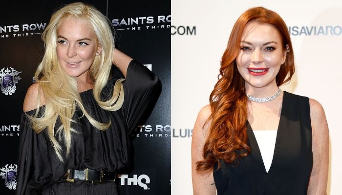 Неожиданные варианты: от словно свежепроснувшихся до 