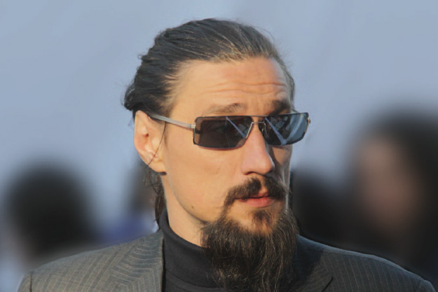 Сергей Матвиенко, сын Валентины Матвиенко 