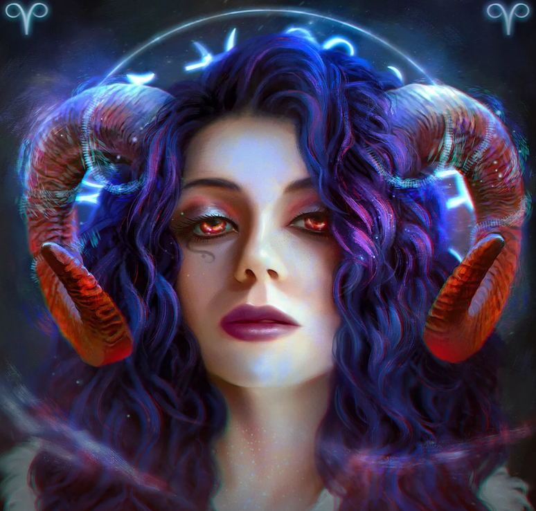 Прекрасный Арт из Яндекса