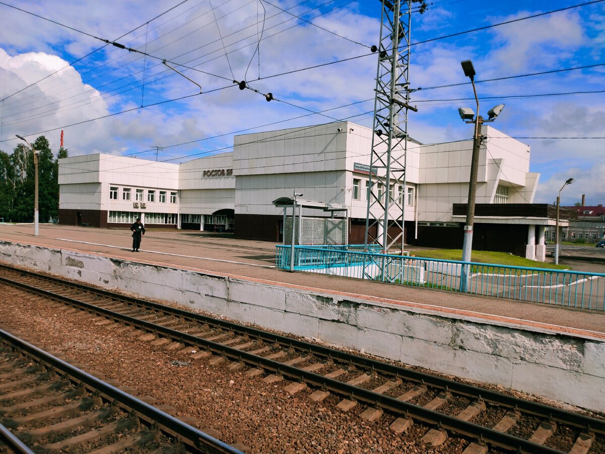 фото железнодорожный вокзал ростов