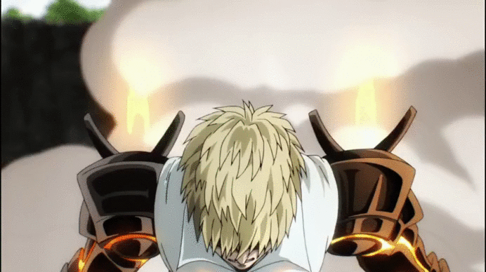 #ванпанчмен 