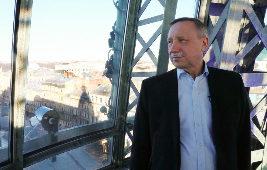 Фото: vk.com/a_beglov 