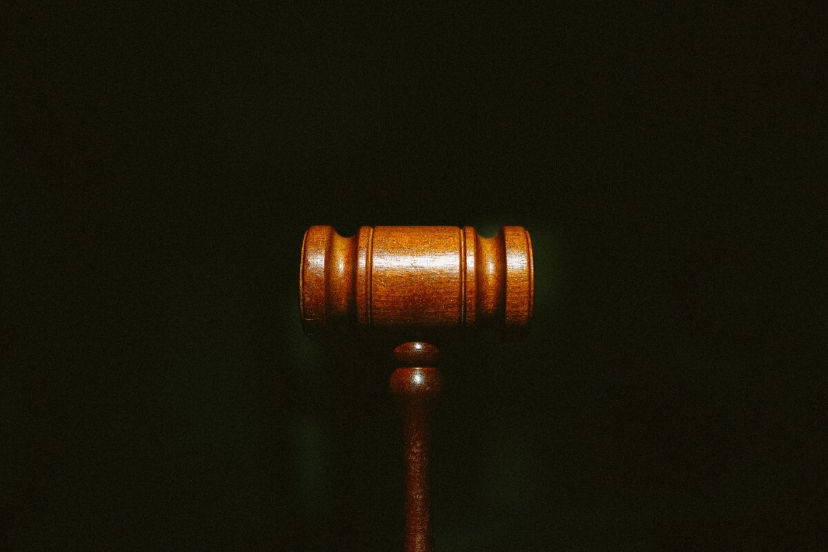 Фото: Tingey Injury law firm (сервис Unsplash)