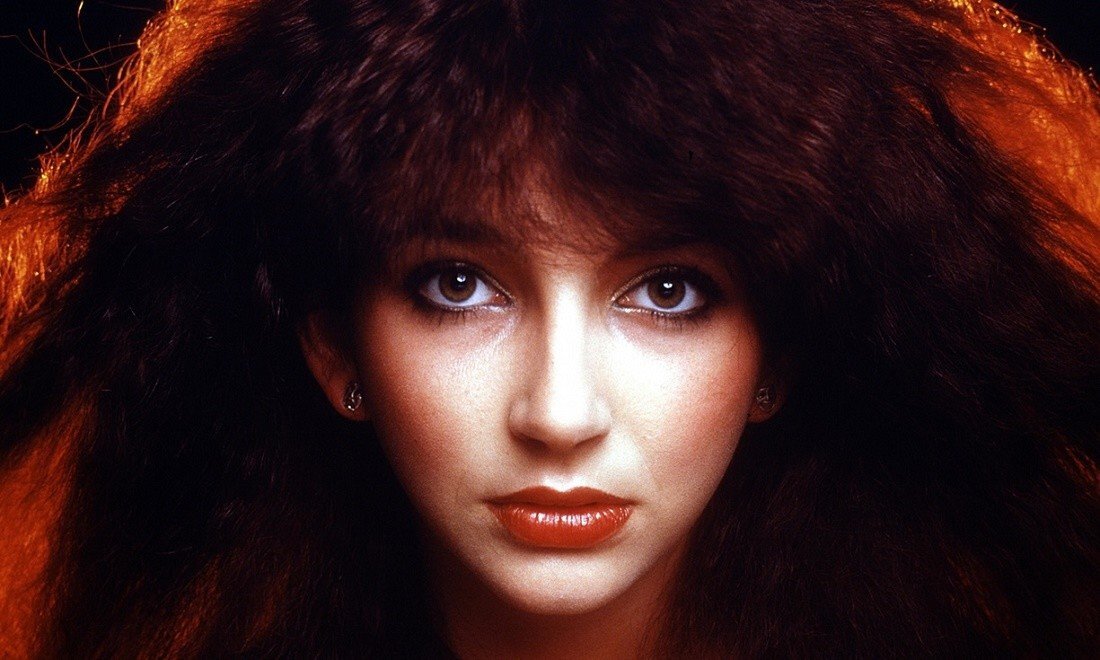 Текст kate bush