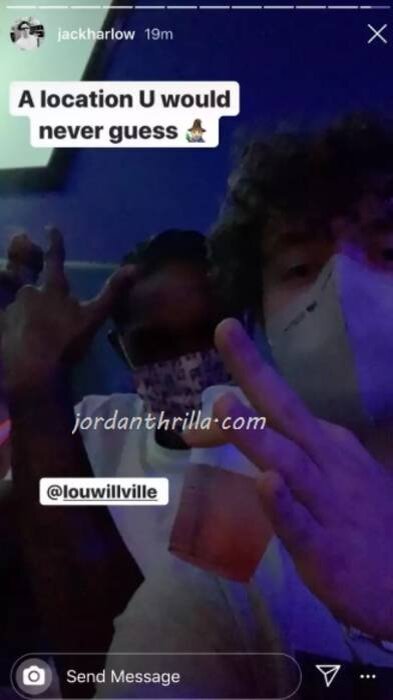 То самое фото из бара